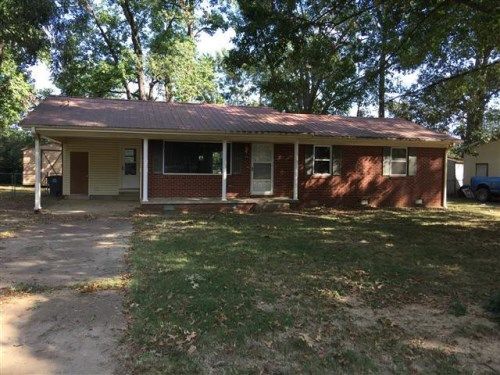 108 Chrisp Ave, Searcy, AR 72143