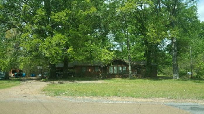 13633 Hwy 51 S, Durant, MS 39063