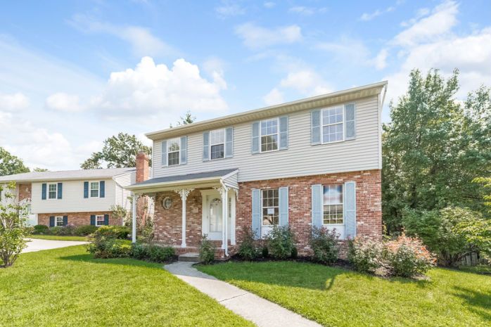 6425 Oak Park Ct, Linthicum Heights, MD 21090