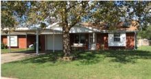 511 Spruce Dr Yukon, OK 73099