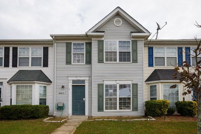 22082 Saint Michaels Cirle, Great Mills, MD 20634