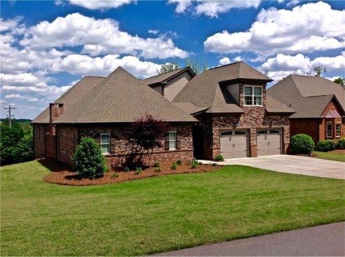 2365 Benson Oaks Court, Cumming, GA 30041