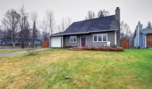 3640 Cloudberry Circle Anchorage, AK 99507
