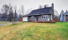 3640 Cloudberry Circle Anchorage, AK 99507