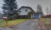 8541 Rosalind Street Anchorage, AK 99507