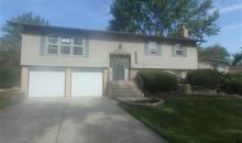 15306 Orogrande Dr Oak Forest, IL 60452