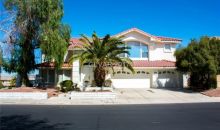 2448 Ping Drive Henderson, NV 89074