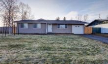 2651 Lyvona Lane Anchorage, AK 99502