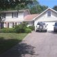 5249 Fleur De Lis Court, Atlanta, GA 30360 ID:14657124
