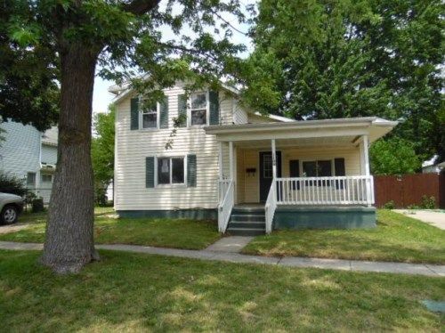 1109 Frank St, Adrian, MI 49221