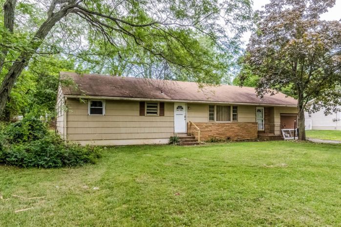 1186 YARDVILLE ALLENTOWN ROAD, Allentown, NJ 08501
