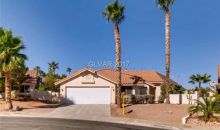 100 Mint Orchard Drive Henderson, NV 89002