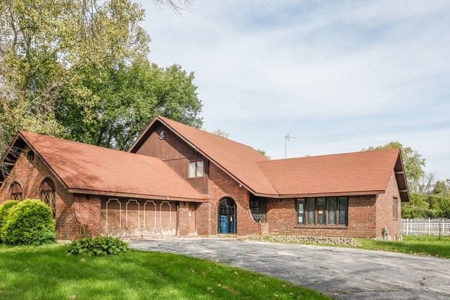 1 WILD CHERRY LN, Palos Park, IL 60464