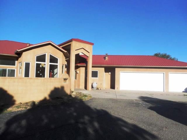 11509 Richfield Avenue Ne, Albuquerque, NM 87122
