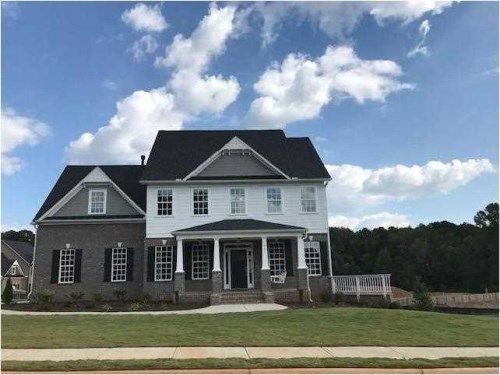 4665 Bluffside Ct, Marietta, GA 30066