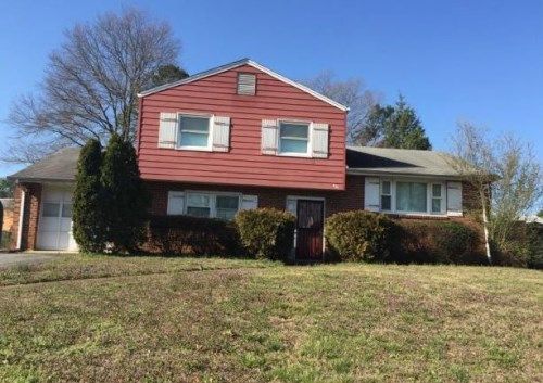 406 Erich Rd, Richmond, VA 23225