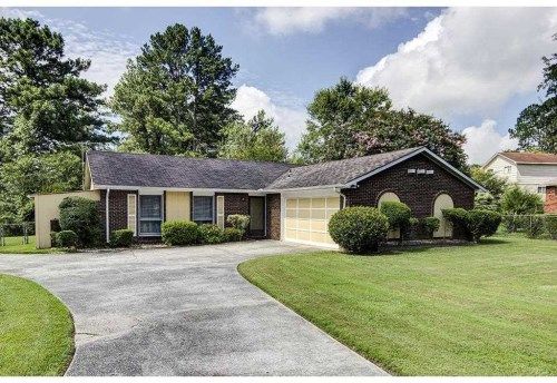 3000 Valley Bend Rd, Atlanta, GA 30349
