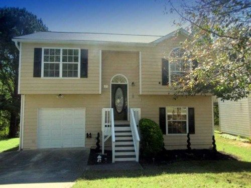 2817 Marksman Trl, Austell, GA 30106