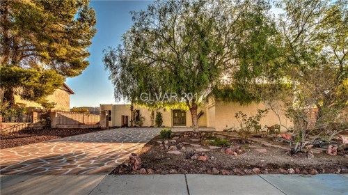 1551 Sandra Drive, Boulder City, NV 89005