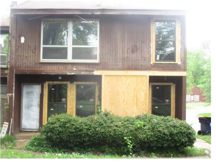 1767 Second Green Dr, Memphis, TN 38116