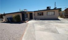 2513 Hickey Avenue North Las Vegas, NV 89030