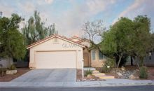 5212 Regena Rose Street North Las Vegas, NV 89081
