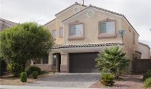 424 Colorful Rain Avenue North Las Vegas, NV 89031