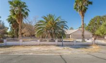 3737 La Madre Way North Las Vegas, NV 89031