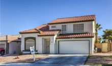 3708 Quail Creek Drive North Las Vegas, NV 89032
