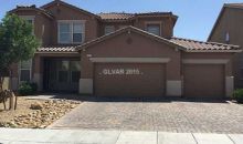 1221 High Altitude Avenue North Las Vegas, NV 89032