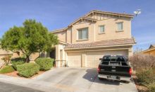 2608 Alma Lidia Avenue North Las Vegas, NV 89032