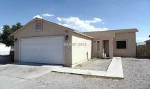 1719 June Avenue North Las Vegas, NV 89032