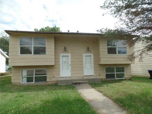 1172-1174 SW Hillsdale St, Topeka, KS 66604