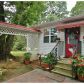 6530 Dahlonega Hwy, Clermont, GA 30527 ID:14971271