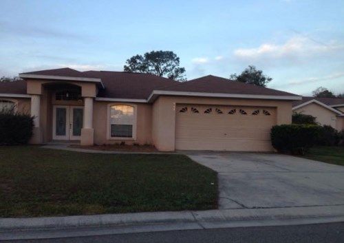 847 Summer Glen Dr, Winter Haven, FL 33880