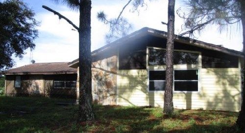 6309 Alan Blvd, Punta Gorda, FL 33982