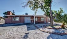 2944 Parkdale Avenue Las Vegas, NV 89121