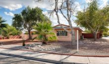 2163 Golden Arrow Drive Las Vegas, NV 89169