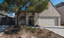 2232 Florissant Drive Las Vegas, NV 89128