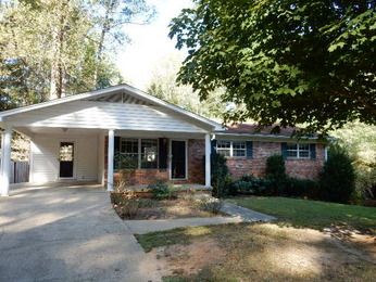 5117 Northview Drive, Meridian, MS 39305