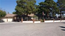 2857 Buffalo Drive Las Vegas, NV 89117