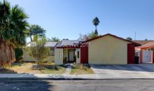 4161 Brighthill Avenue Las Vegas, NV 89121