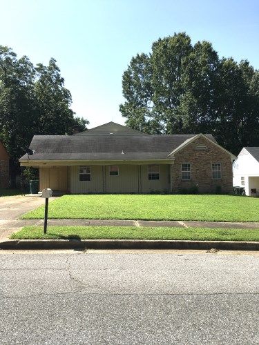 3113 Wickham Dr, Memphis, TN 38118