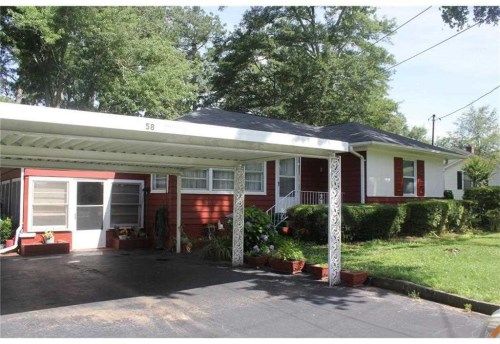 58 Andrew Jackson St, Commerce, GA 30529