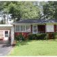 58 Andrew Jackson St, Commerce, GA 30529 ID:14975671