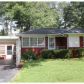 58 Andrew Jackson St, Commerce, GA 30529 ID:15024521