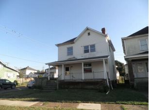 1670 Jackson St, Portsmouth, OH 45662