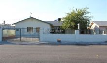 1409 Cartier Avenue North Las Vegas, NV 89030