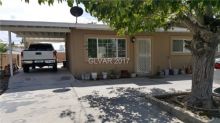 1809 East Piper Avenue North Las Vegas, NV 89030