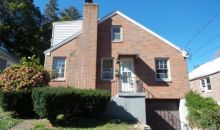 203 Spring St Meriden, CT 06451